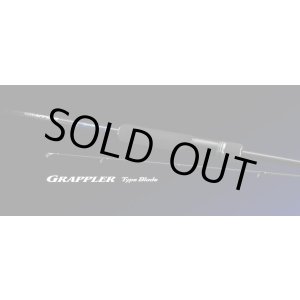 画像: シマノ グラップラータイプ ブレード  Ｓ７０-０