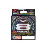 画像: ＸＢＲＡＩＤ アップグレードX8 ペンタグラム 200ｍ UPGRADE X8 PENTAGRAM 200m