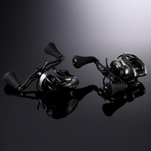 画像: アルファタックル アルファソニックＣＰ 70HG-DH/L