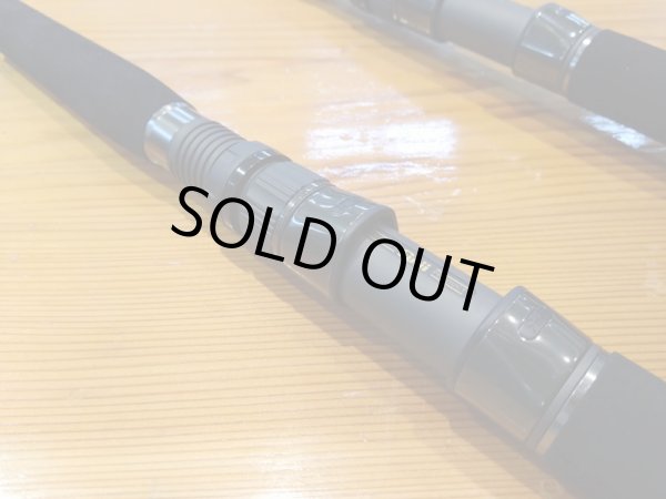 画像4: アマノ釣具  イカジャック HHH  IKA JACK HHH 155/175  萬栄丸監修 スルメイカ専用竿 