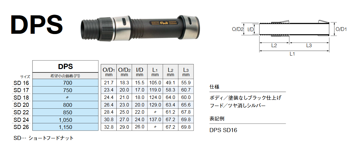 ＦｕｊｉＤＰＳ シマヤ釣具ネットショップ