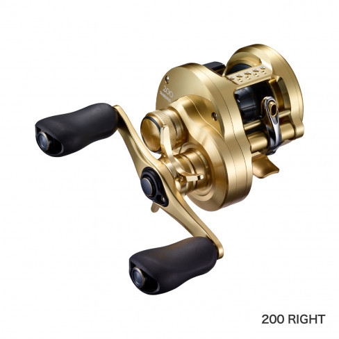 SHIMANO 15カルカッタコンクエスト201 左巻き | nate-hospital.com