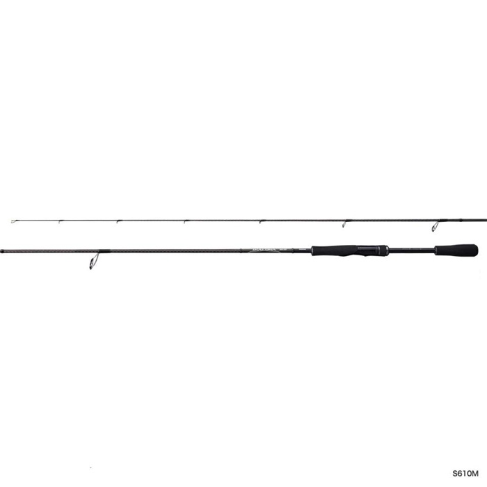 画像1: シマノ ディアルーナＢＳ Ｓ６１０Ｍ