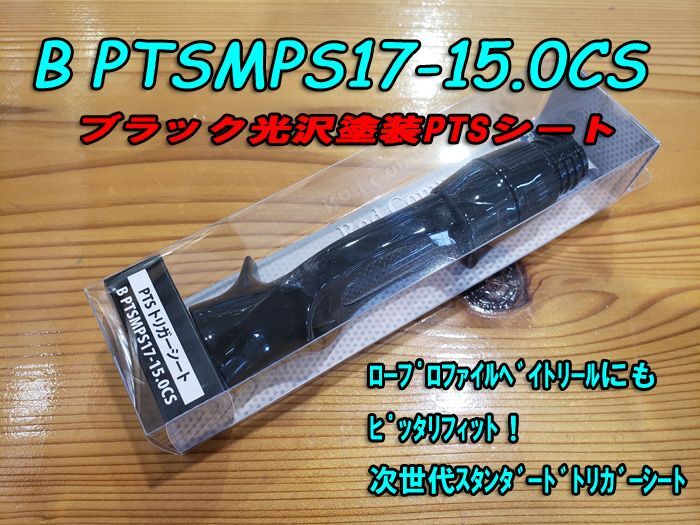 画像1: Fuji 富士工業 ＰＴＳ(ナット付・塗装シート) BPTSMPS17-15.0CS