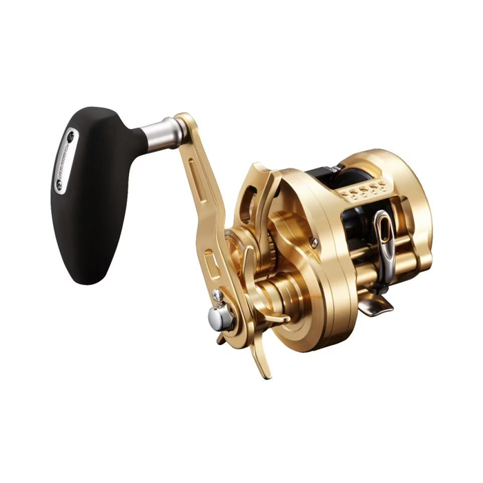 SHIMANO OCEA CONQUEST 300HG