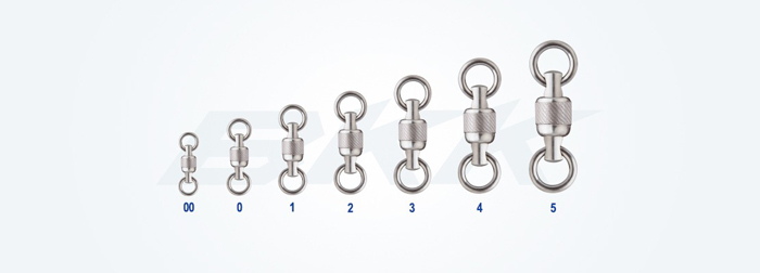 画像: ＢＫＫＳＴＡＩＮＬＥＳＳ　ＢＢ　ＳＷＩＶＥＬ