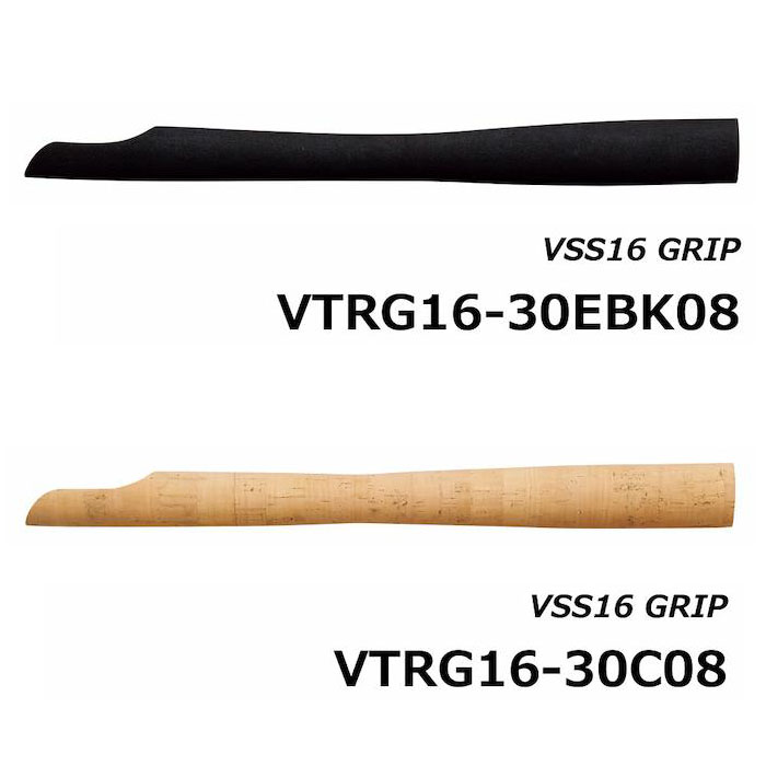 画像1: ＪＵＳＴＡＣＥ ＶＳＳシート用リアグリップ　ＶＴＲＧ