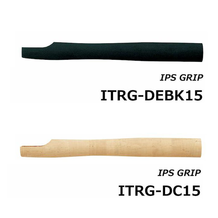 画像4: ＪＵＳＴＡＣＥ ＩＰＳシート用グリップ　ＩＴＲＧ