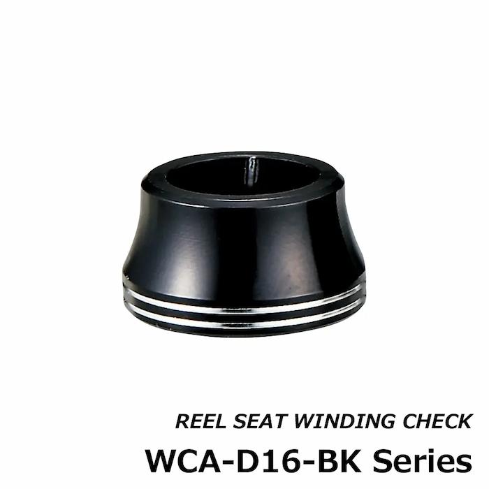 JUSTACE16サイズリールシート用ワインディングチェック WCA JUSTACE16サイズリールシート用ワインディングチェック WCA