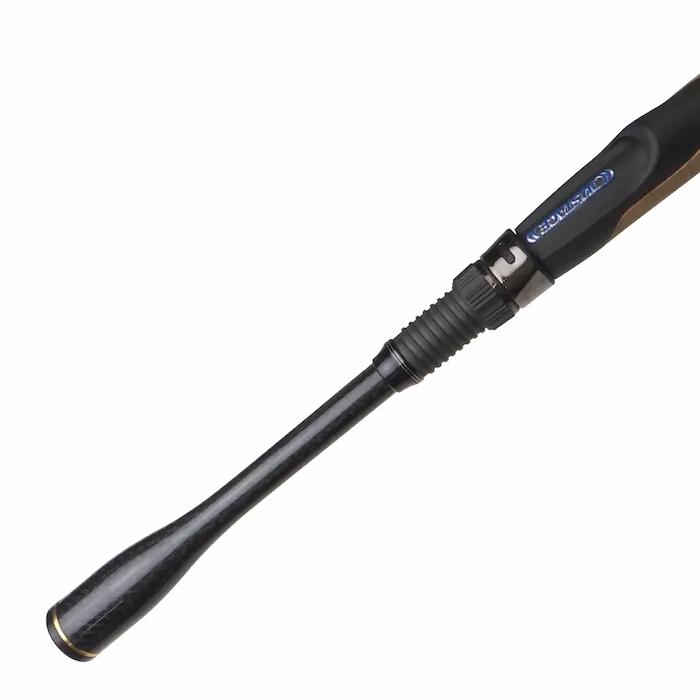画像: ＪＵＳＴＡＣＥ カーボンモノコックグリップ ＭＣＧ４０-１３ＳＰシリーズ