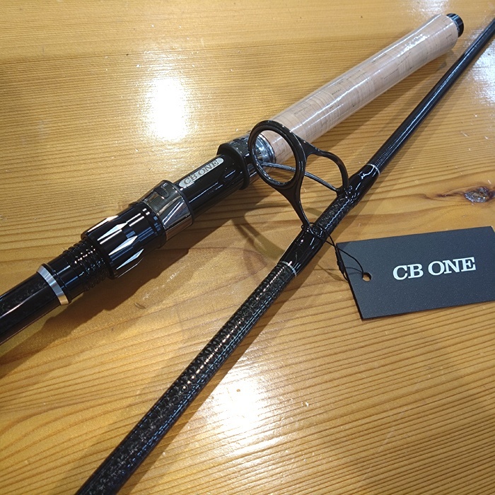 画像: ＣＢ ＯＮＥアンフィニティ８３/１４‐ＰＲＯＧＲＥＳＳ