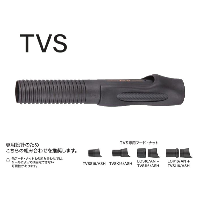 画像1: Fuji 富士工業 ＴＶＳ TVSD16-14.0CS/AB