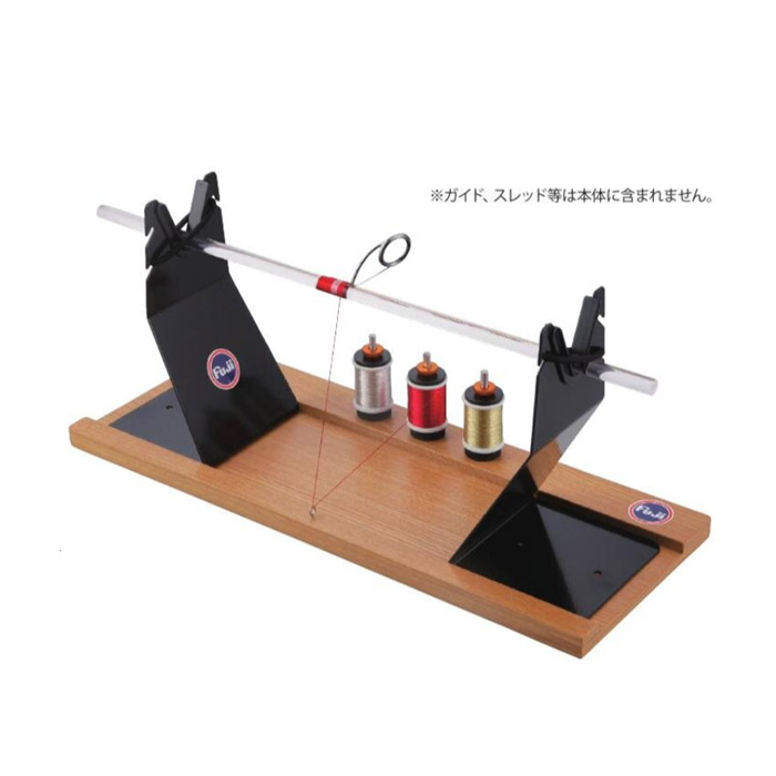 画像1: Fuji 富士工業 ＲＲＭ　ハンド・ロッドラッパー