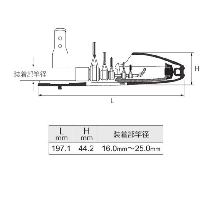 画像2: Fuji 富士工業 ＨＴＣ トップカバー ＨＴＣ２５