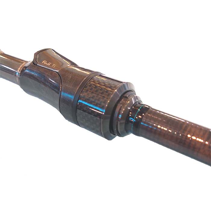 画像: Fuji 富士工業 BRF 13サイズ Ｔ-ＢＲＦ１３ /  Ｔ２-ＢＲＦ１３ TCH×技徳パイプシート全ラインナップに対応　チタン製ワインディングチェック　メタルパーツ