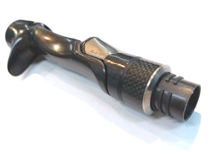 画像3: Fuji 富士工業  Ｔ-ＢＲＫ /  Ｔ２-ＢＲＫ  TCH×技徳パイプシート用メタルパーツ
