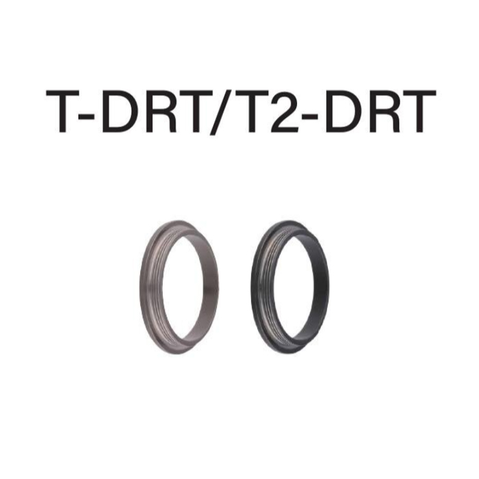画像1: Fuji 富士工業  Ｔ-ＤＲＴ /  Ｔ２-ＤＲＴ  TCH×技徳パイプシート用メタルパーツ 