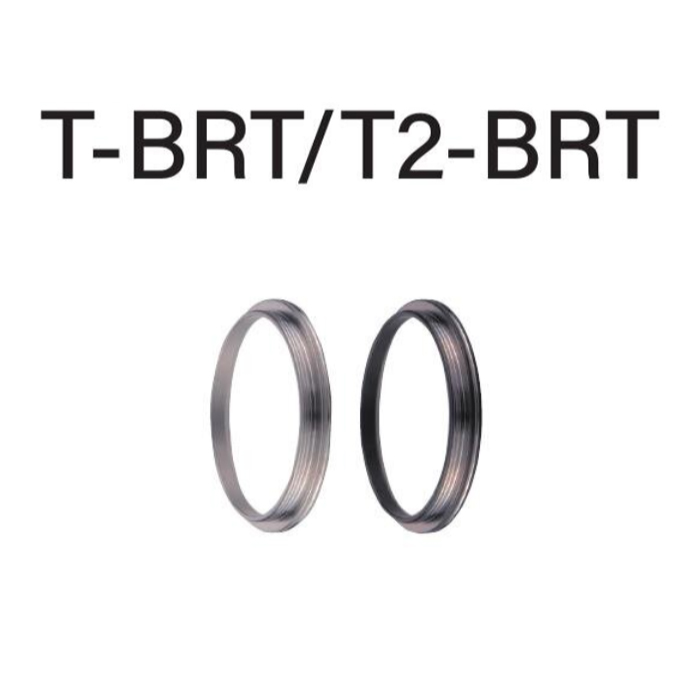 画像1: Fuji 富士工業  Ｔ-ＢＲＴ/  Ｔ２-ＢＲＴ  TCH×技徳パイプシート用メタルパーツ 