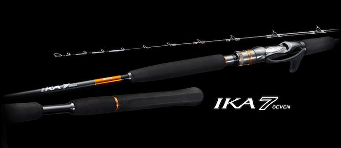 シマノイカセブン MH155/RIGHT - シマヤ釣具ネットショップ