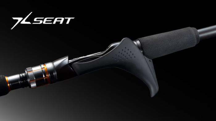 シマノイカセブン MH155/RIGHT - シマヤ釣具ネットショップ