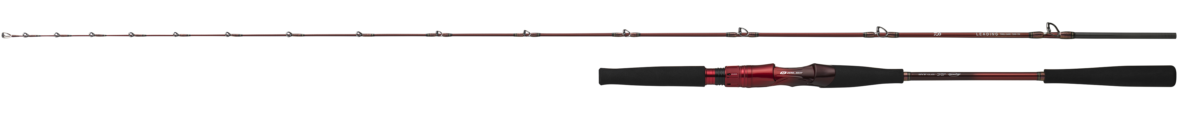 画像2: ダイワ  リーディングスリルゲーム ７３ＭＨ-２２０・Ｊ