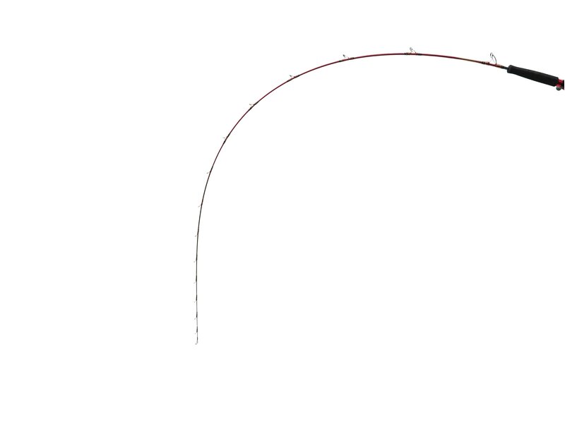 画像: ダイワ リーディングスリルゲーム ７３ＭＨ-２２０・Ｊ