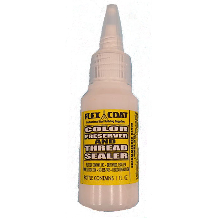 画像1: フレックスコート カラープリザーバー １oz