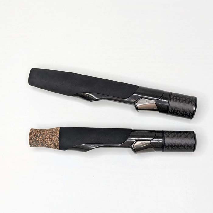 画像: ジャストエース ＮＶＳ１５-１０ＥＢＫ０８ ＮＶＳ１５-１０Ｃ０８ NVSS15用グリップ