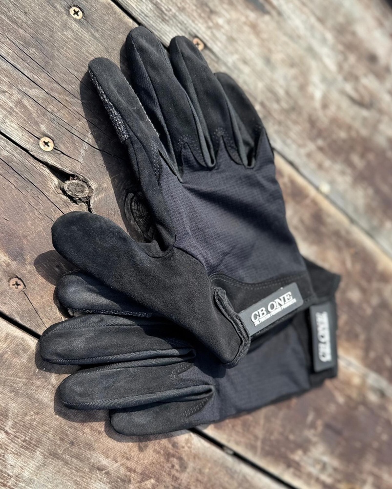 画像1: ＣＢ ＯＮＥ  オフショアストレッチグローブ