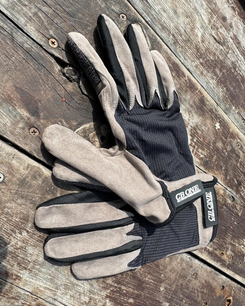 画像2: ＣＢ ＯＮＥ  オフショアストレッチグローブ