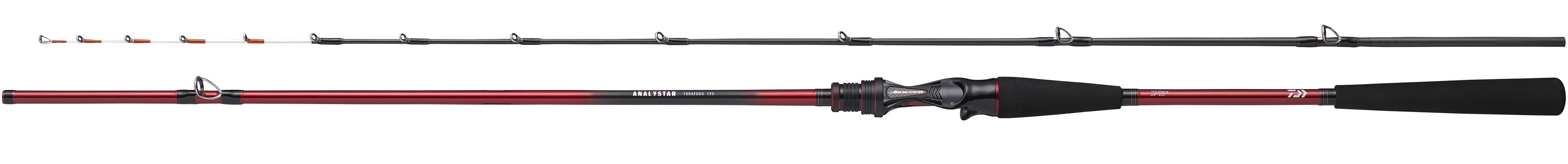 画像2: ダイワ  アナリスタートラフグ１９５