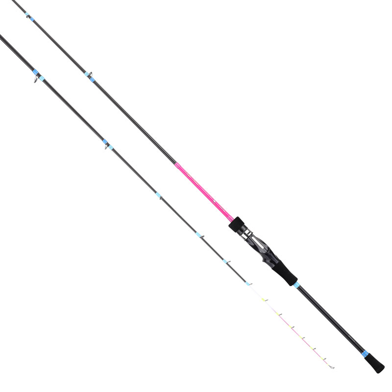 画像: アルファタックル アルファソニック マルイカ ＧＺ Ｎ-ＬＴＤ 1４７ＵＬ/ＴＩＳＬ