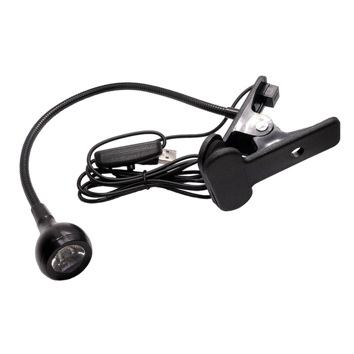 画像1: SKELETOR WORKS  UVエポ専用硬化ライト