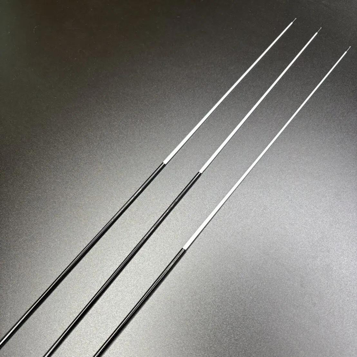 画像2: JUSTACE ジャストエース  ＴＴＭ ＢＬＡＮＫ (チタンティップ) 