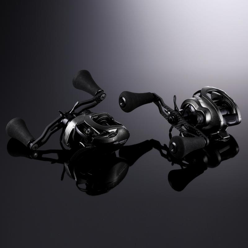 画像1: アルファタックル アルファソニックＣＰ 70HG-DH/R
