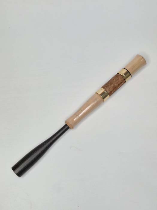 画像4: ＪＵＳＴＡＣＥ  カーボンモノコックグリップ  ＭＣＧ３０-１０ＳＰシリーズ