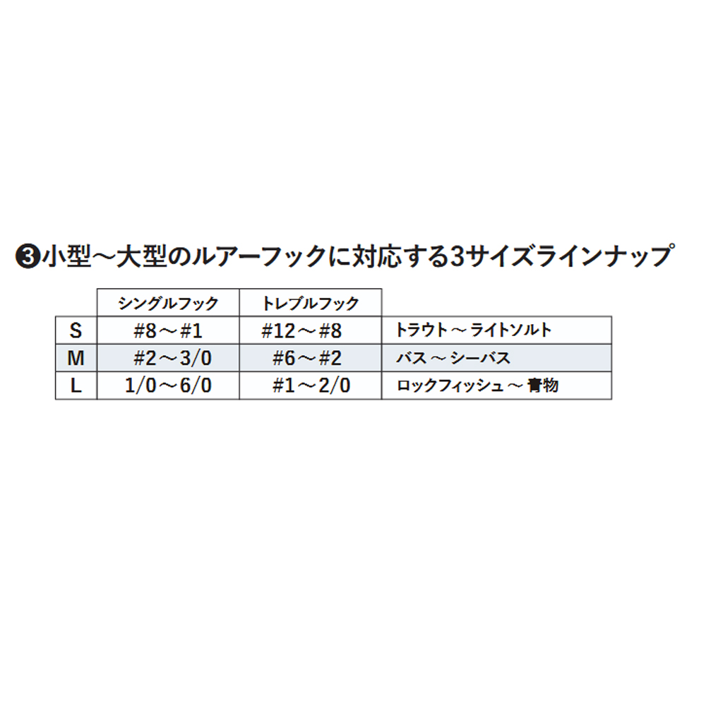 画像5: Fuji 富士工業  チタンフックキーパー  Ｔ-ＨＫＭ　Ｔ２-ＨＫＭ