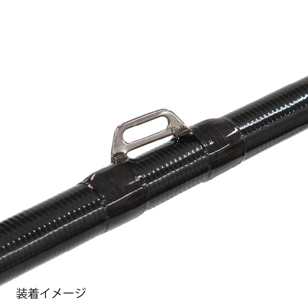 画像2: Fuji 富士工業  チタンフックキーパー  Ｔ-ＨＫＭ　Ｔ２-ＨＫＭ